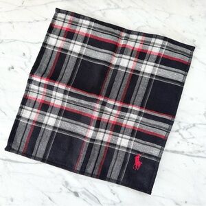 Polo Hand Towel Hankerchief
